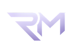 Ritik Malhotra Logo